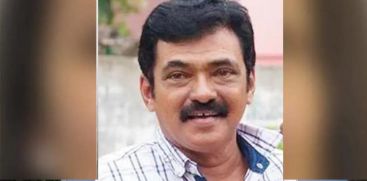 KALABHAVAN HANEEF PASSES AWAY