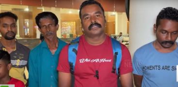 4 Malayalees who were injured in Odisha Train Accident  have returned