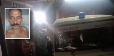 19-Year-Old Pushed From Train Shifted to Kochi Hospital for Advanced Treatment