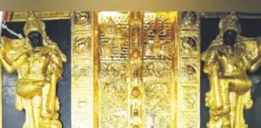 Sabarimala Gold Theft