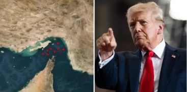 US-Iran Tensions Escalate