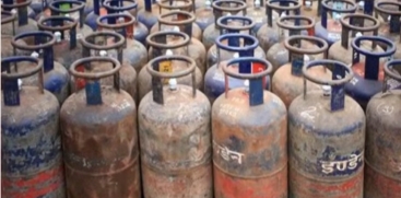 Commercial LPG Price Slashed by Rs 180