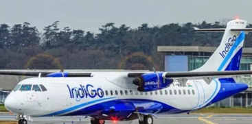 Bomb Threat to Kochi-Delhi Flight 