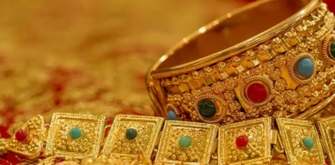 Gold Price Hits All-Time Record