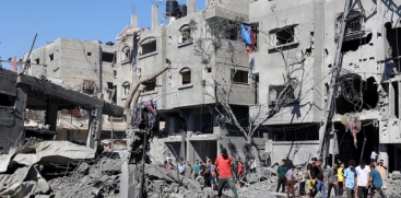 Hamas Accepts Truce, Demands Further Talks on Key Conditions