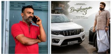 DRISHYAM 3