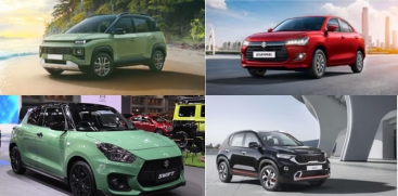 6 Airbag Cars on a Low Budget: Don't Compromise on Safety! 