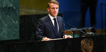 France Officially Recognizes Palestine as a State