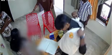 Thiruvalla Spa Incident