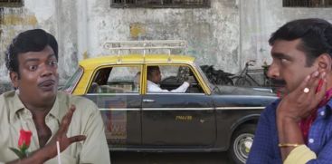 Mumbai's Kaali-Peeli taxis reach the end of a 60-year journey