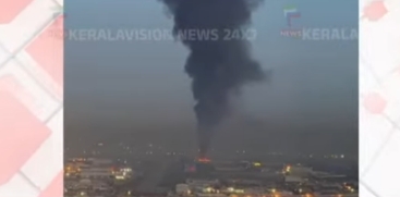 Middle East War Intensifies