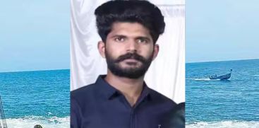 SOLDIER FOUND DIED IN SEA NEAR KOZHIKOD
