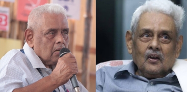  Dr. M.G.S. Narayanan 
