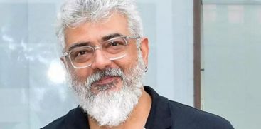 ACTOR ajith
