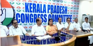KPCC Extended Leadership Meeting Today