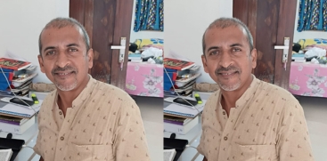 Fr. Augustine Vattoly 