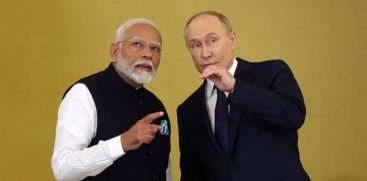 PUTIN 