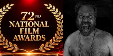 72nd National Film Awards Ceremony Today
