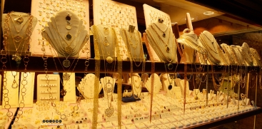 Gold Price on the Rise