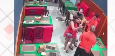 Indian Family Accused of Trashing Indian Restaurant in Vietnam