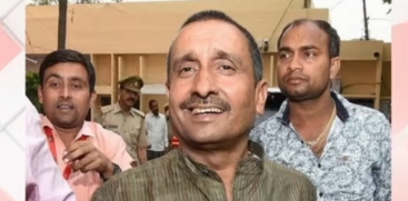 Kuldeep Singh Sengar Appears in Supreme Court Regarding Unnao Case Proceedings