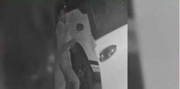 Thrissur Ragam Theater Attack