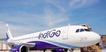 IndiGo Purchase 500 New Jets
