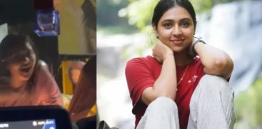 lakshmi menon