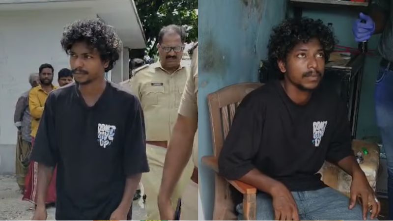 sakthikulangara