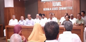 IUML Supports V.D. Satheesan