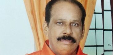 o vijayan passes away