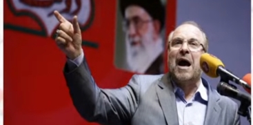 Iran Parliament Speaker Mocks US Threat to Destroy Oil Fields Amid Escalating Sanctions
