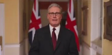 Prime Minister of UK