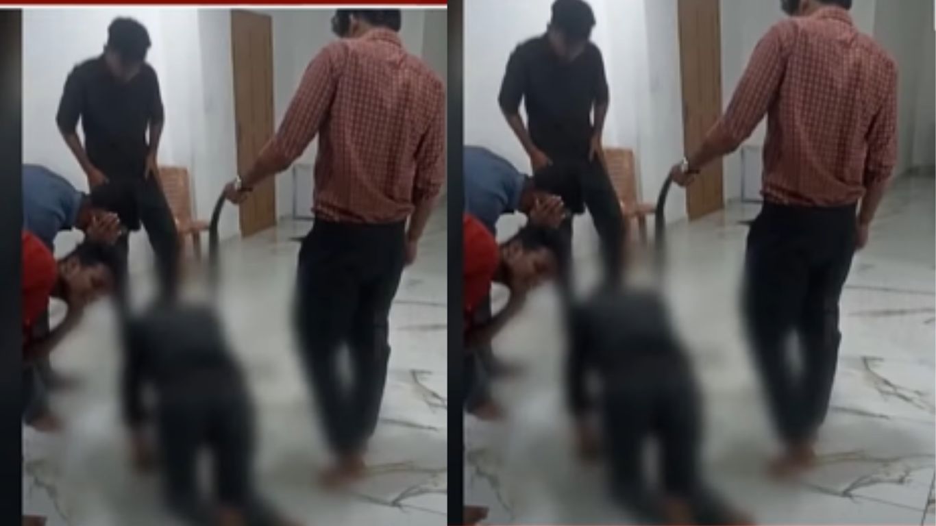  Employee Denies Workplace Harassmen