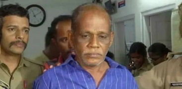 Nenmara Sajitha Murder Case