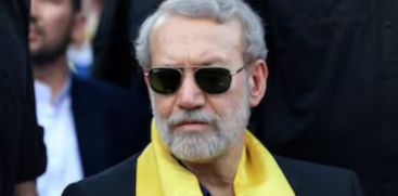 Ali Larijani 