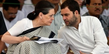 National Herald Case