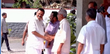 LDF Meeting Today to Discuss Local Election Preparations