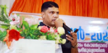 1 Crore Online Trading Scam: Congress Leader Nabbed in Nilambur