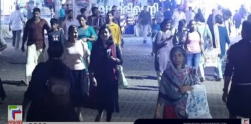 Kozhikode also ranks among the safest cities in India