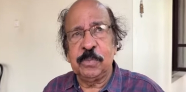 K. Satchidanandan 