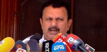K. Muraleedharan