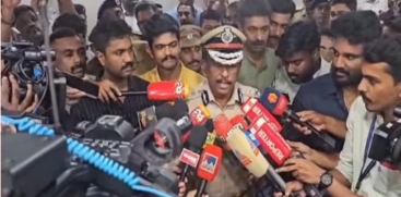 Alappuzha Case Diary Alteration