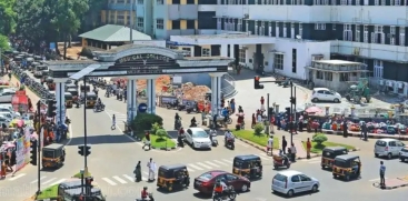 Kerala Medical College Doctors' Strike Enters 9th Day