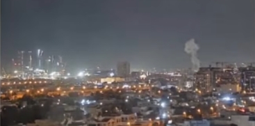 Recent Drone Incidents Reported in Dubai and Sharjah