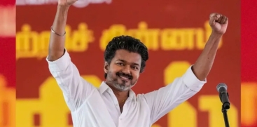 DMK and AIADMK join forces to counter TVK-Congress alliance in Tamil Nadu