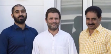 RSP Candidate Selection Dispute in Eravipuram