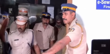 Sexual Assault Case Against Director Ranjith