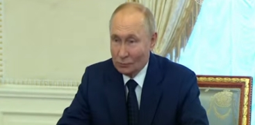 Russia-Ukraine War to End Soon