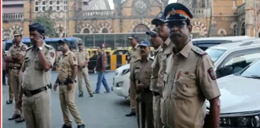 Suspect Linked to Jaish-e-Mohammed Arrested in Mumbai